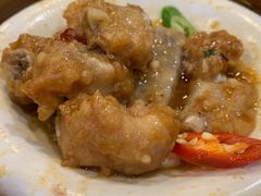 -点都德(大茶楼店)