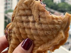 -粉粉乐鲷鱼烧(美罗城店)