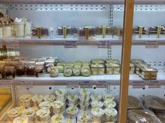 -烘焙町面包店(西四店)