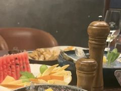 -普朗姆生蚝吧(原建国路店)