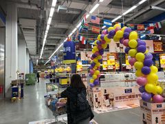 -麦德龙(京顺路商场店)