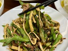 -毛哥小馆子(百井坊巷店)