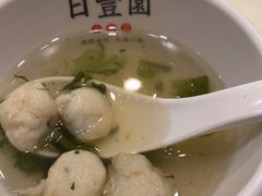 -日丰园海肠水饺·老字号大连海鲜(和平广场店)