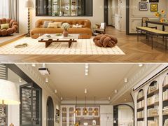 -住范儿家装·整体家装·装修设计