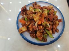 -杨记小骨头羊杂馆(南五马路店)
