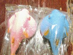 -永安鱼庄·镇江菜(东吴路店)