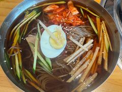 -土大力韩式烤肉料理(39年·和平路店)