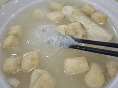-张记汤馆(嫩江路店)