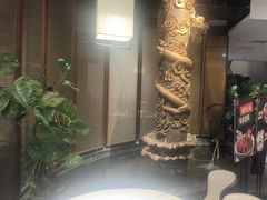 -裕丰源滋补烩面(天赋路店)