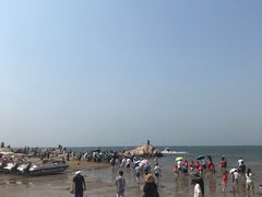 -老虎石海上公园