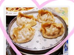 -胖老汉椒麻鸡清真新疆菜(西御街店)