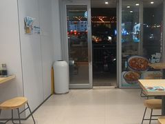 -肥叔锅贴(大钟楼店)