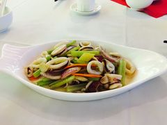 -三亚湾假日度假酒店·中餐厅