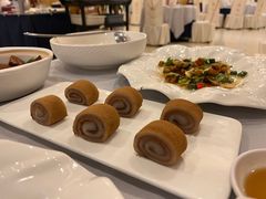 -全聚德(上海首店浦东店)