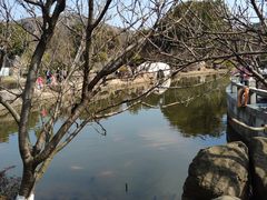 -白马涧龙池景区