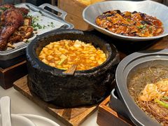 -绿茶餐厅(广州天河城店)