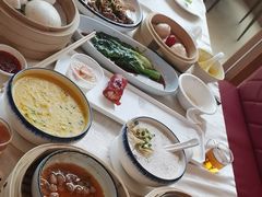 -山海天饮食集团(桃源居店)
