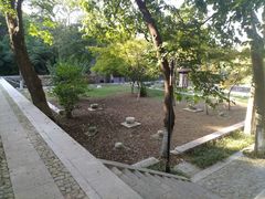 -镇江市南山风景名胜区竹林景区