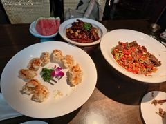 -西郊八号·山野江西菜(开发区店)