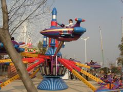 -南昌之星摩天轮