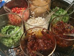 -八珍玉食鸡煲·打边炉(印象城店)