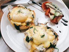 -农畉LONFOOD(福田星河COCOPark店)