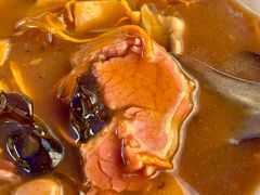 -逍遥镇刘相五胡辣汤豆沫馆(康复中街店)