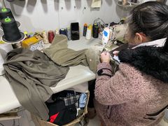 -魏阿姨裁缝修衣改衣店