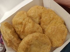 -麦当劳(济泺路店)