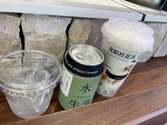 -太犇牛手作茶铺(江北虹悦城店)