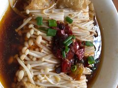 -玲燕蒸菜馆(江东路店)