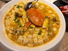 -味莊·青岛菜(云霄路店)