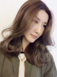 -山浦形象烫染