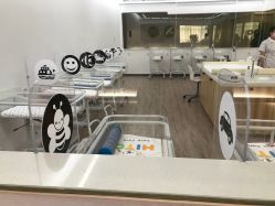 -海豚湾高端月子会所(黄浦店)