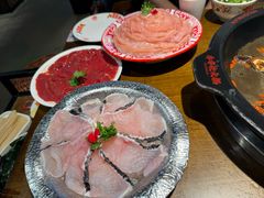 -牛市坎火锅(建设路店)