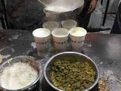 -清真老马家国华牛奶鸡蛋醪糟(正宁路店)