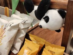 -李山山茶事(景枫店)