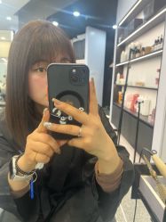 -DL HOPE造型