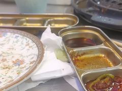 -牛犇炭火烤肉·鲜切烤肉(承德总店)