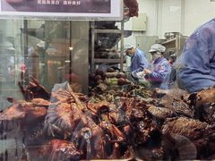 -光明邨大酒家(淮海路店)