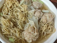-小梁哥云吞面(黄贝岭店)