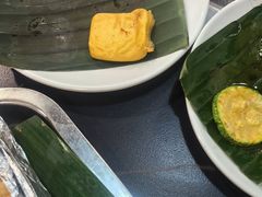 -德四家·云南傣味烧烤品牌(和谐店)