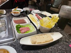 -海底捞火锅(群星城店)