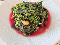 -香雪海饭店中餐厅(人民桥店)