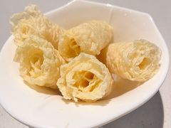原味响铃卷-百年果林椰子鸡(中洲店)