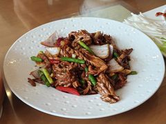 -北京小肠陈饭庄(方庄店)