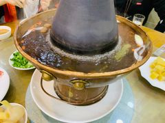 -双和顺-清真(灯市口西街店)
