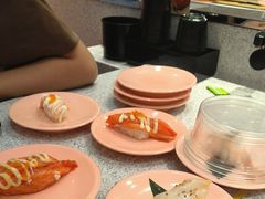 -争鲜回转寿司(南开大悦城店)