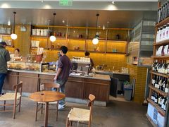 -BAKER&SPICE(祥云小镇店)