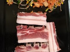 -韩时烤肉(枫蓝店)